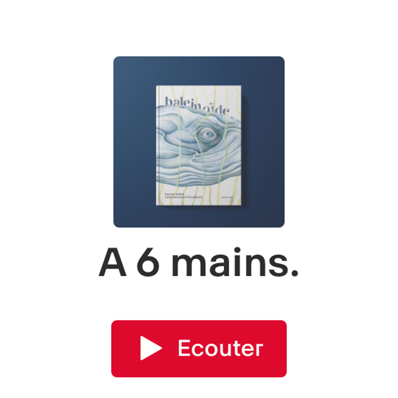 Sylvie Mermoud et Pierre Bonard dans «Vertigo», jeudi 6 novembre 2025